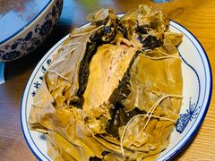 叫花鸡-大牌大·传统杭帮菜(湖滨店)