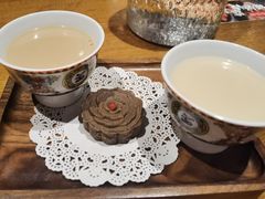 -敏珠拉姆藏餐·南京厨房(富春江东街店)