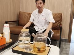 -国医整脊馆(武夷路店)