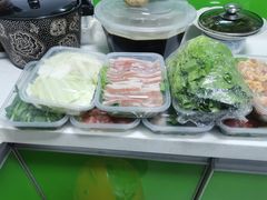 -烧烤季休闲餐厅(贵阳蟠桃宫店)