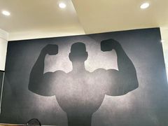 -中田健身工作室(博兴路店)