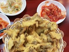 -屋里家延边朝鲜族冷面(南园店)