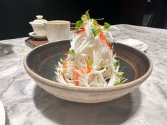 -广州文华东方酒店·江-由辉师傅主理