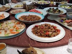 -今天国际酒店-餐厅