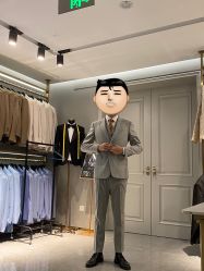 -TOPZIO西服定制(北京店)