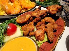-BetterThai 泰加(苏州中心店)