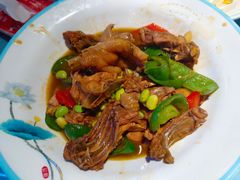 -红满堂·龙虾·牛蛙·淮扬菜(濠北路店)