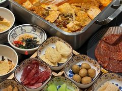 -螺大喜螺蛳粉火锅(雍和宫店)