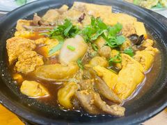 -林都砂锅(宝佳花园店)