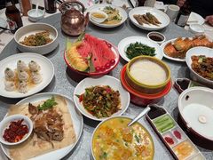 -大鸭梨烤鸭(甘家口店)
