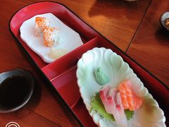 -Tsuru鹤日本料理(静安香格里拉店)