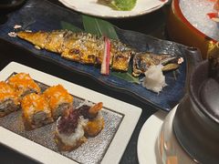 -天狗山料理(省体店)