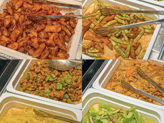 -素满香·素食自助餐(福州·长乐北路店)