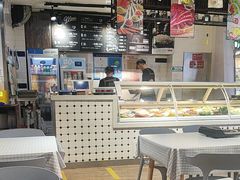 -小山城麻辣香锅(新邻生活广场店)