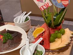 -海底捞火锅(塘厦天虹店)