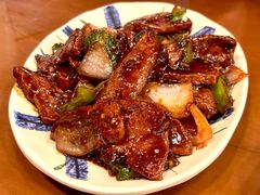 -奶奶的味道(胶州路店)