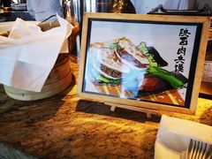 -嘉定凯悦·咖啡厅