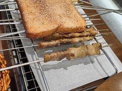 -老虎滩大连海鲜烧烤(水游城店)