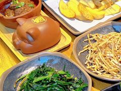 -五样儿西昌小签签烤串(建设路店)