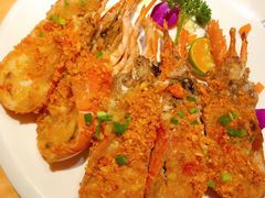 -割烹旭日本料理(龙湖狮山天街店)