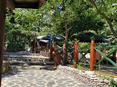 -北京水岸山吧度假村(雁栖镇店)