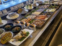 -船歌·鱼水饺青岛菜(闽江二路店)