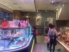 -巴黎贝甜·生日蛋糕(杭州文二路店)