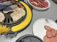 -外婆掌柜·东北家庭烤肉(托乐嘉店)