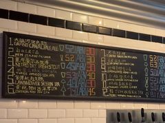 -Twin Tails Brewpub双尾精酿餐吧(八坼店)