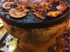 -厚味居炙子烤肉·清真(天桥南纬路店)