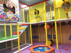 -美嘉纷(嘉洲广场佛山南海大沥店)