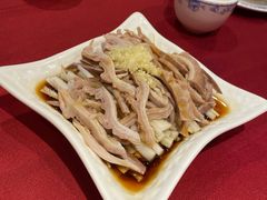 -老吉士酒家(天平路店)