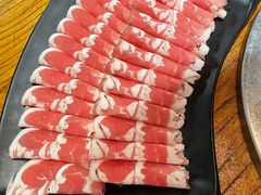 -额尔敦草原涮羊肉·烧烤(冻青树总店)