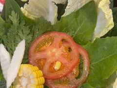 -蜀留香火锅(社会山店)