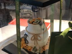 -柏尼娅PEARIA·蛋糕定制(静安店)