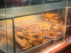 -乌文新澄海卤鹅店