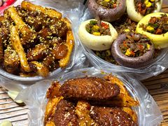 -忆外婆徐州菜·地锅鸡·生日宴(吴庄店)