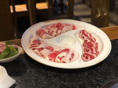 兄弟肥牛-谭氏兄弟火锅(中和店)