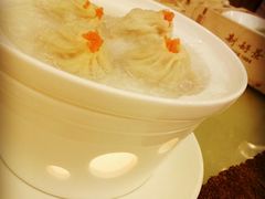-新好景海鲜酒家(新塘店)