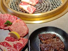 -谷牛日式烤肉(宝山U天地店)