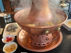 -南门涮肉(通州大船店)