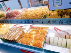 -纯坊佳哥手作(江汉路店)