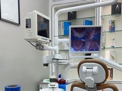 -牙博士口腔品牌连锁(杨浦店)