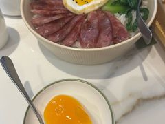 -春家·非遗手工小吃(徐汇万科广场店)