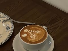 -竹子咖啡bamboo coffee