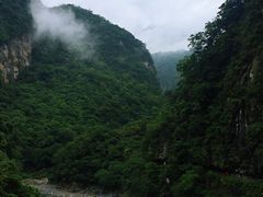 -太鲁阁公园