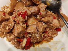 -九道菜(珠晖万达店)