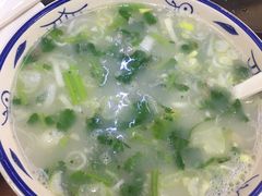 -帖老大羊肉汤烩面烧烤(康复后街总店)