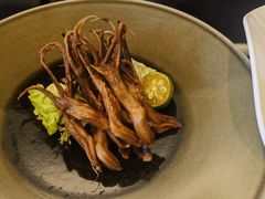 -杭州和达希尔顿逸林酒店·和园中餐厅