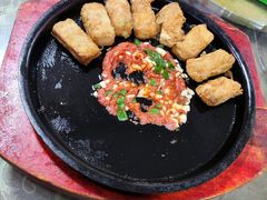 -涵家味土菜馆·徽州一绝臭鳜鱼(三河古镇店)